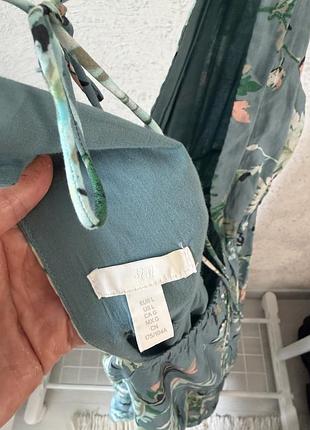 Сарафан h&m 2
