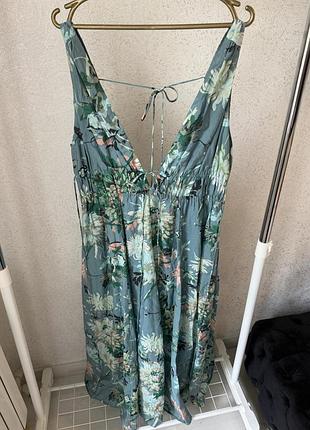 Сарафан h&m