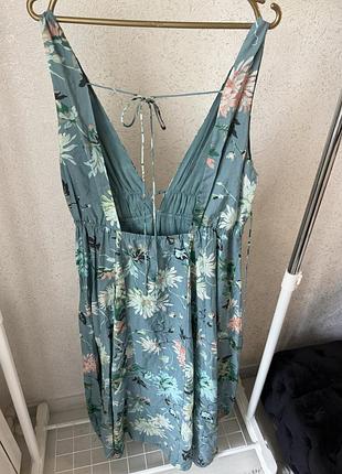Сарафан h&m 3