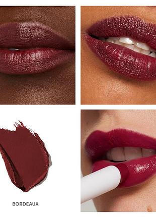 Зволожувальна кремова помада jane iredale colorluxe hydrating cream lipstick