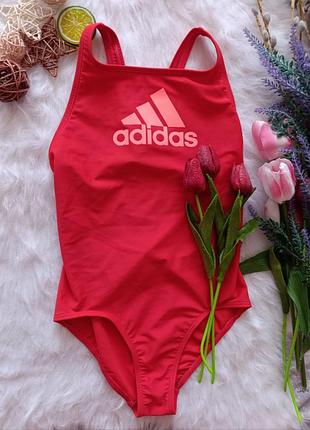 Слитный купальник adidas performance❤️