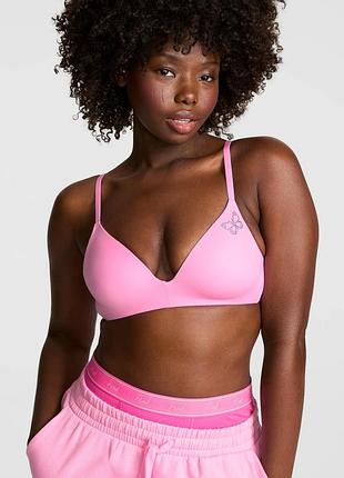 Комплект білизни бюст+трусики victoria’s secret оригінал