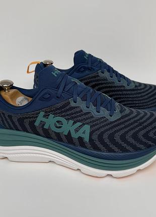 Оригінальні кросівки hoka gaviota 5