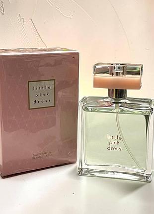 Парфумована вода little pink dress avon