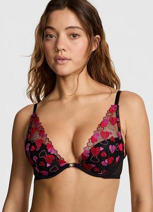 Комплект білизни бюст+трусики victoria’s secret оригінал