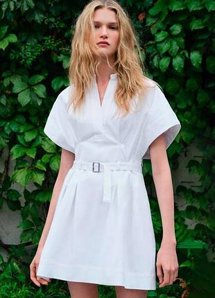 Сукня zara