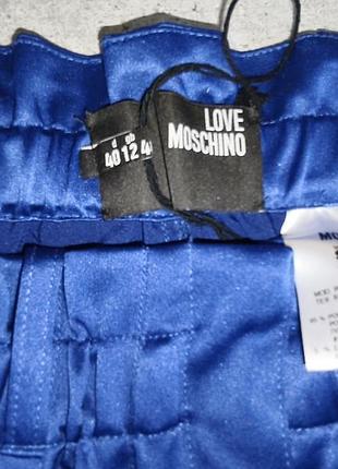 Юбка moschino 2