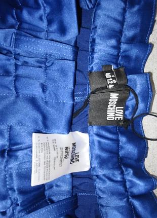 Юбка moschino 3
