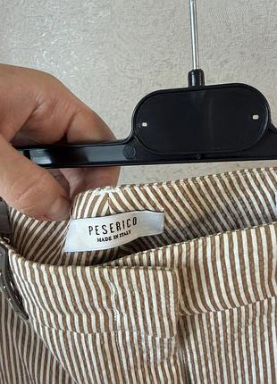 Брюки peserico 2