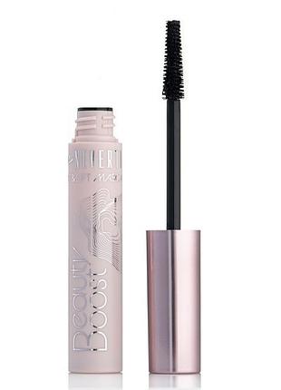 Тушь neverti beauty boost volume lift