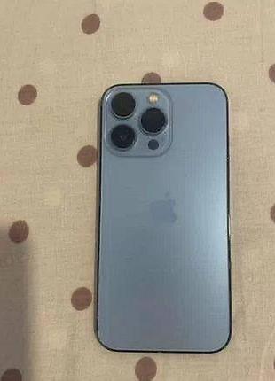 Продам iphone 13 pro б/у