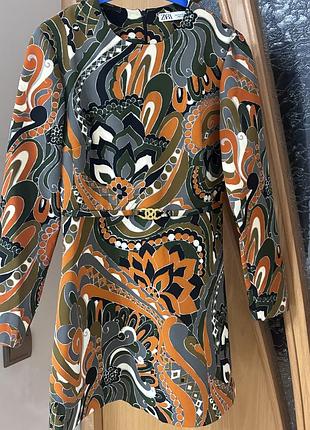 Сукня zara