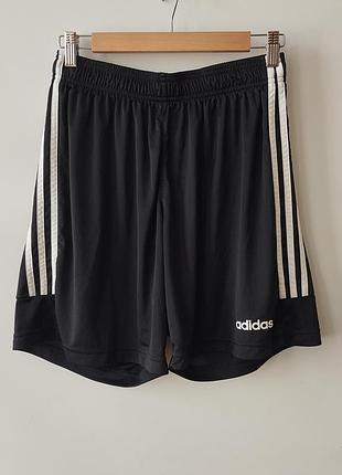 Мужские спортивные шорты adidas squadra 21, размер l
