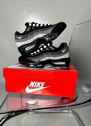 Nike air max 95 "grey gradient"👕