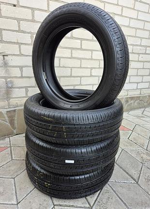 Шини літні bridgestone комплект 175/60/r16