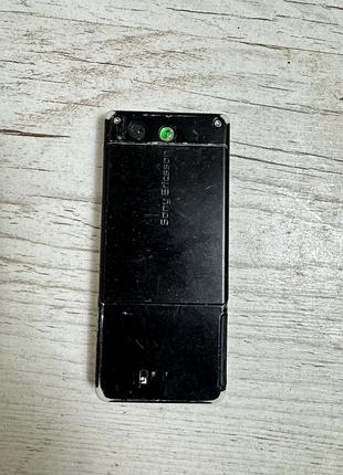 Телефон sony ericsson w880 6
