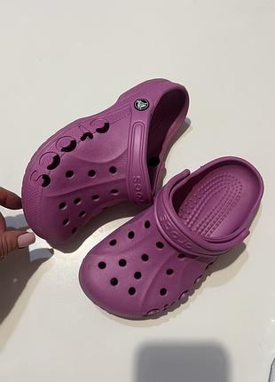 Crocs crocs