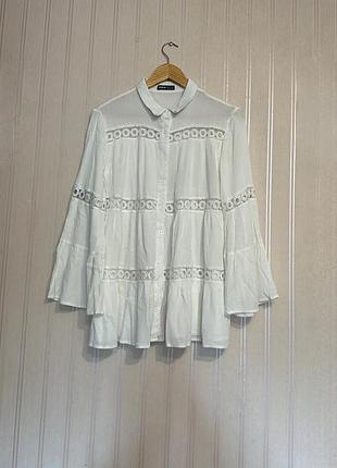 Рубашка shein 5