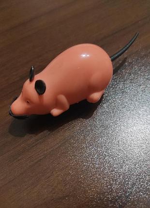 Игрушка для котов, мышка