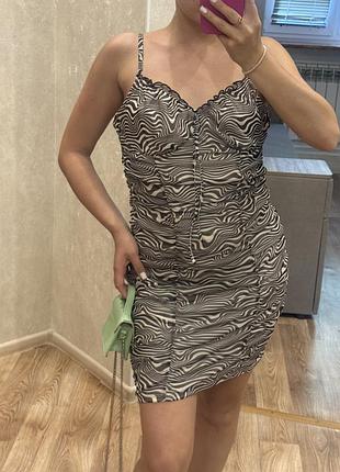 Сукня жіноча бренду h&m