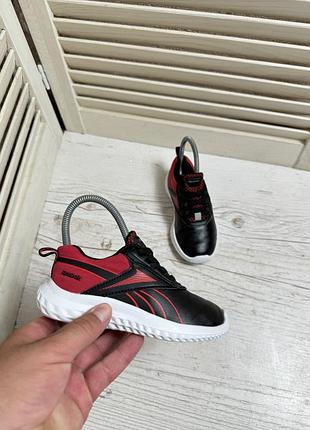 Кросівки reebok rush runner