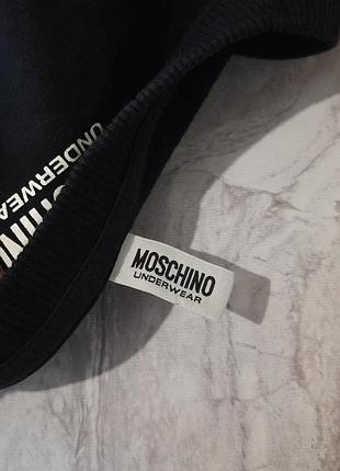Moschino  кофта, свитшот 3