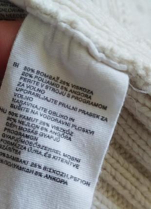 Кофта для девочки фирмы h&amp;m 5
