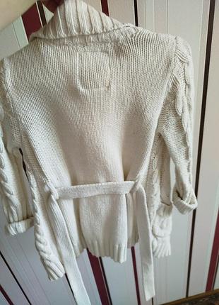Кофта для девочки фирмы h&amp;m 4