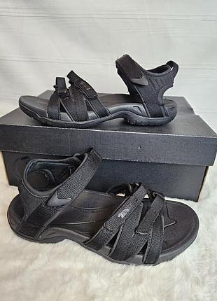Босоножки teva 37 размер