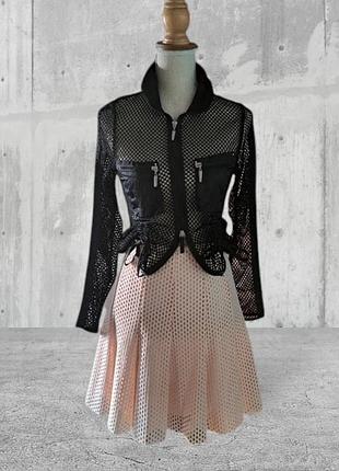 Грузовая юбка sandro paris