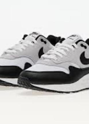Кросівки nike nike air max оригінал р.45 29см устілка в ідеалі