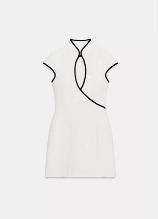 Сукня zara 3