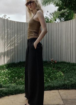 Жіночі штани zara s