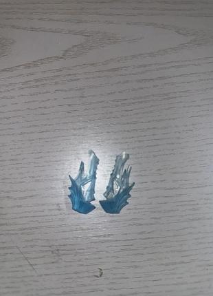 Одяг для барбі 8