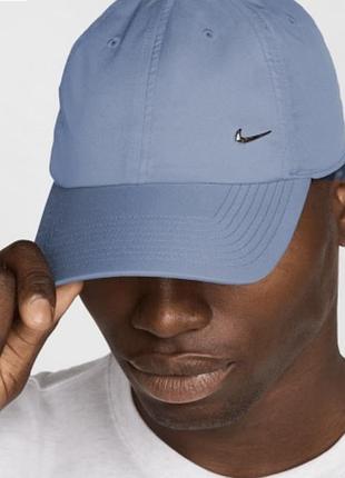 Кепка бейсболка оригінал nike one size жіноча/чоловіча