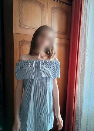 Сукня літня