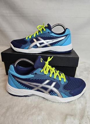 Кроссовки asics gel task 40.5 размер