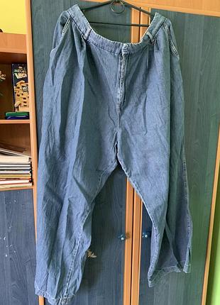 👖 джинси (великий розмір)