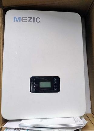Гібридний інвертор mezic mz-ivh5000