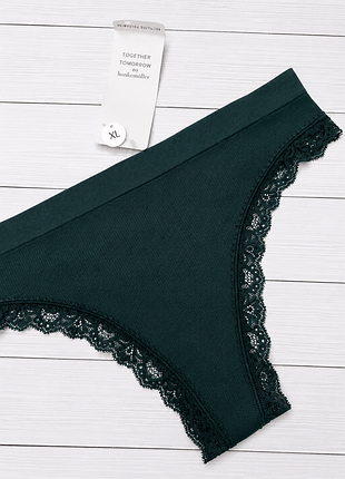 Кружевные трусики hunkemoller 🎀 оригинал, женское сексуальное белье