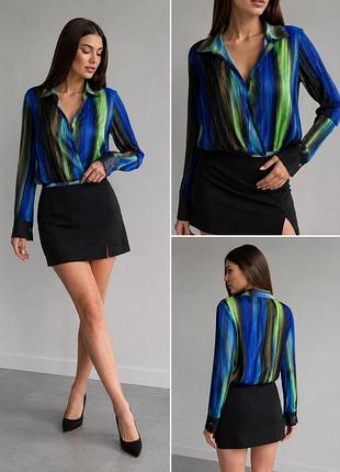 Блуза boohoo 💙