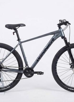 Велосипед winner solid - gt 29" 2025