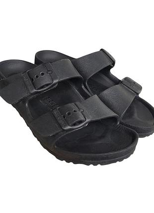 Детские шлепанцы сандалии birkenstock arizona eva