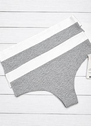 Комплект бесшовных трусиков hunkemoller