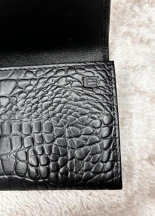 Гіманець шкіряний m&s 4