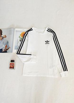 Лонг adidas