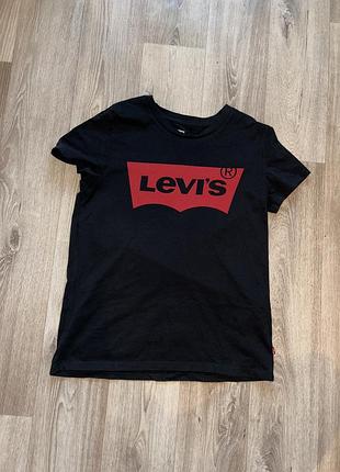 Футболка levi’s