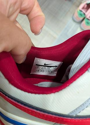 Кросівки nike platform, оригінал, 39 р. (25 см)