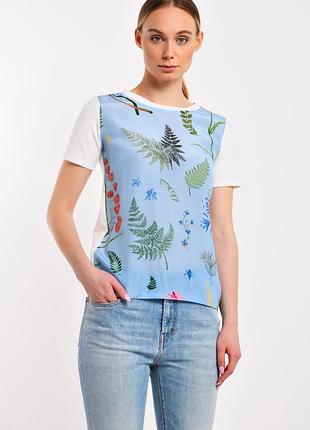 Футболка max mara