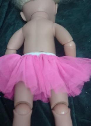 Лялька beby born 3